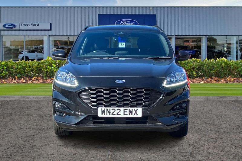Used Ford Kuga 2022 for sale - 78042821: Photo 6
