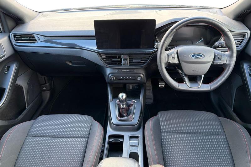 Used Ford Focus 2022 for sale - 78011215: Photo 10