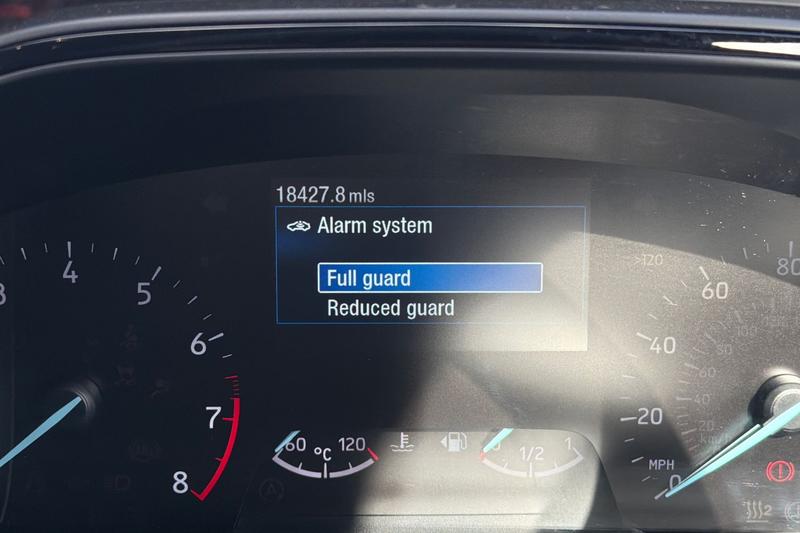 Used Ford Focus 2022 for sale - 78011215: Photo 13