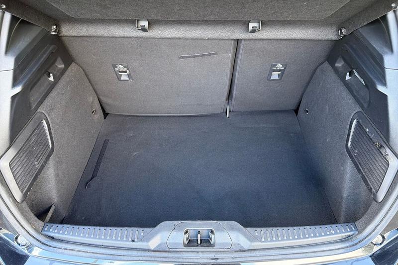 Used Ford Focus 2022 for sale - 78011215: Photo 21