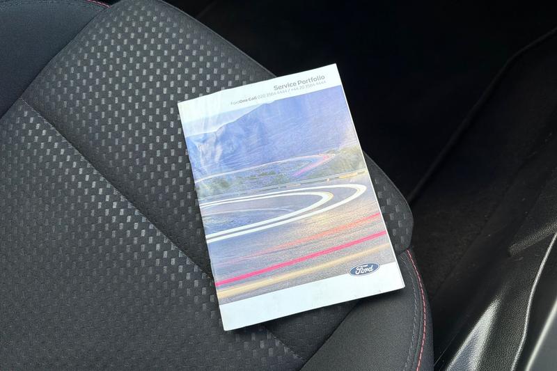 Used Ford Focus 2022 for sale - 78011215: Photo 22