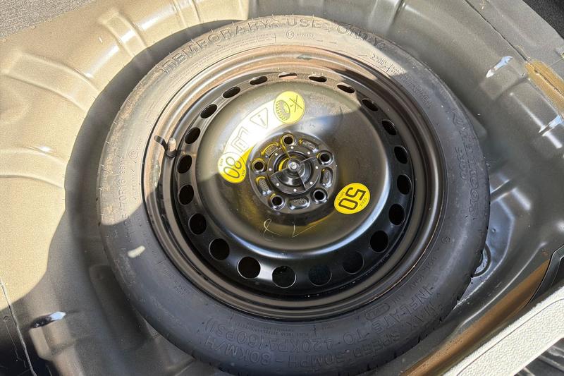 Used Ford Focus 2022 for sale - 78011215: Photo 26