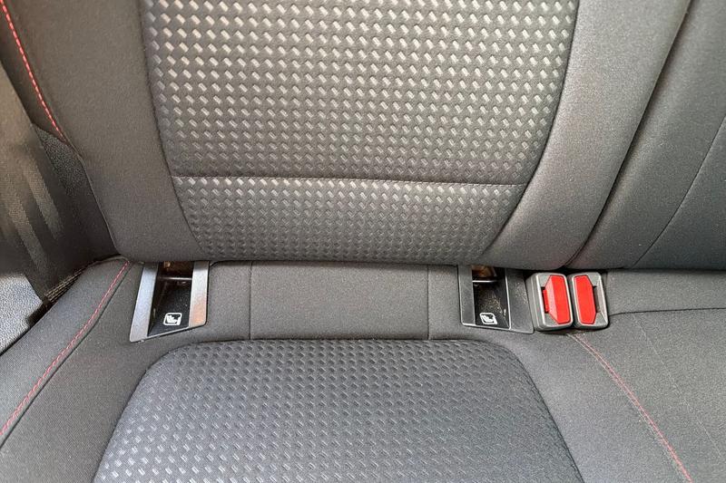 Used Ford Focus 2022 for sale - 78011215: Photo 27