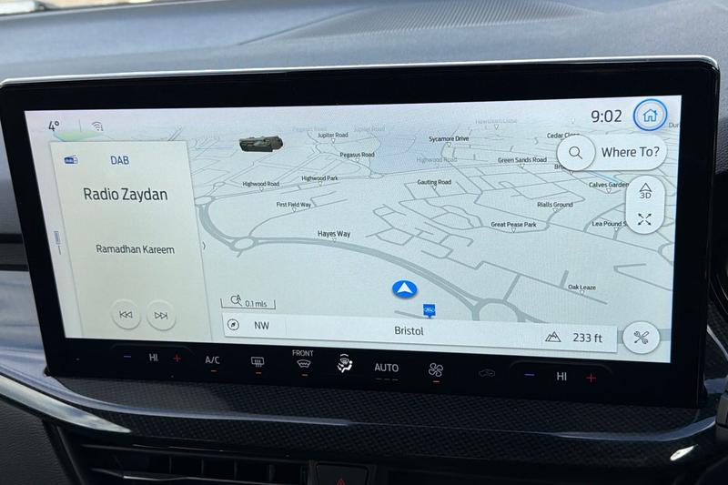 Used Ford Focus 2022 for sale - 78011215: Photo 29