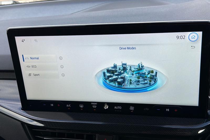 Used Ford Focus 2022 for sale - 78011215: Photo 30