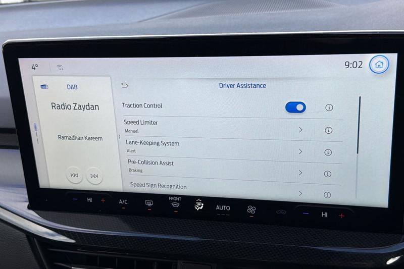 Used Ford Focus 2022 for sale - 78011215: Photo 31