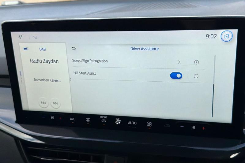 Used Ford Focus 2022 for sale - 78011215: Photo 32