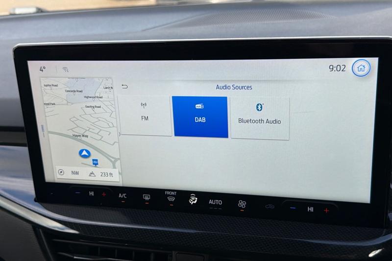 Used Ford Focus 2022 for sale - 78011215: Photo 33