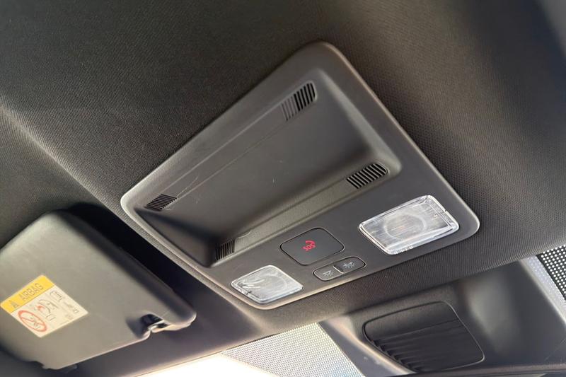 Used Ford Focus 2022 for sale - 78011215: Photo 34