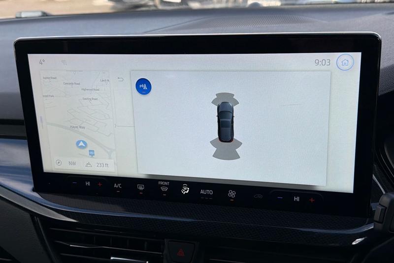 Used Ford Focus 2022 for sale - 78011215: Photo 37