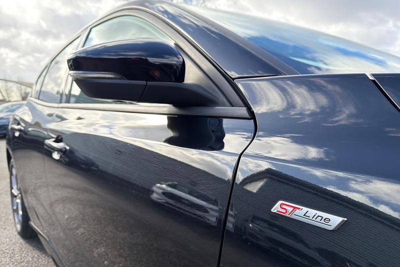 Used Ford Focus 2022 for sale - 78011215: Photo 39