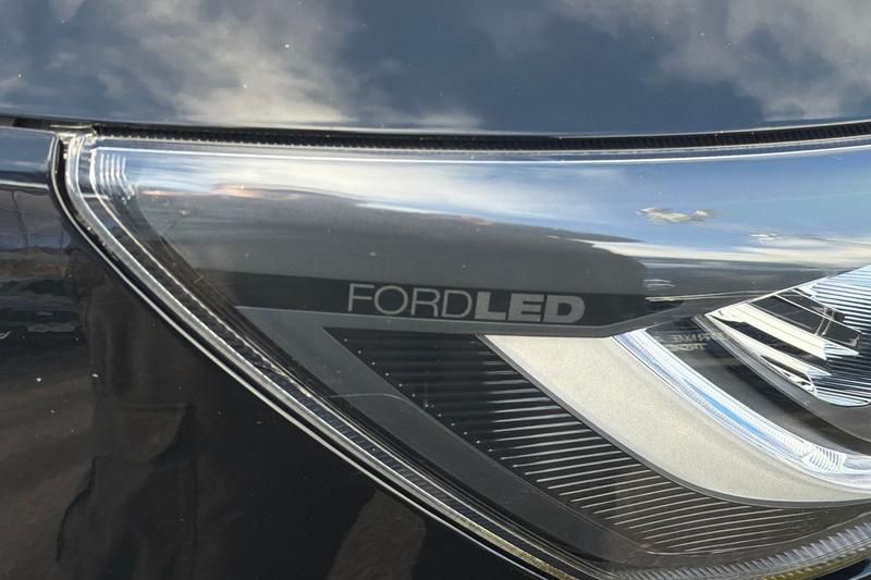 Used Ford Focus 2022 for sale - 78011215: Photo 40