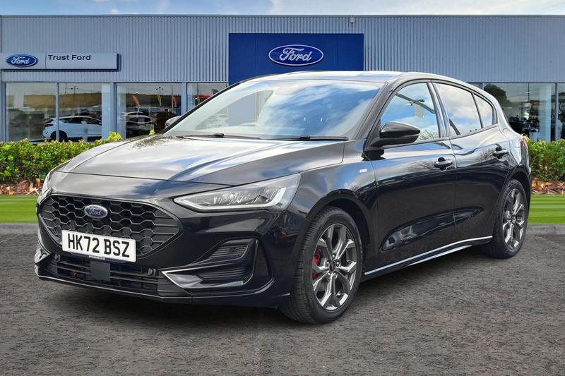 Used Ford Focus 2022 for sale - 78011215: Photo 5