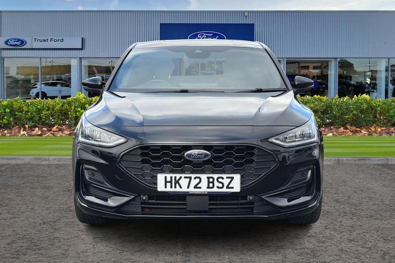 Used Ford Focus 2022 for sale - 78011215: Photo 6