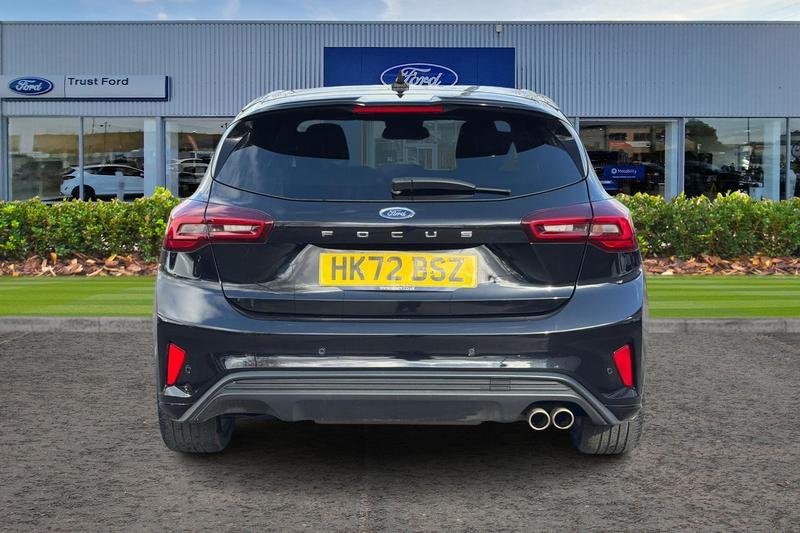 Used Ford Focus 2022 for sale - 78011215: Photo 7