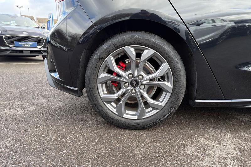 Used Ford Focus 2022 for sale - 78011215: Photo 8