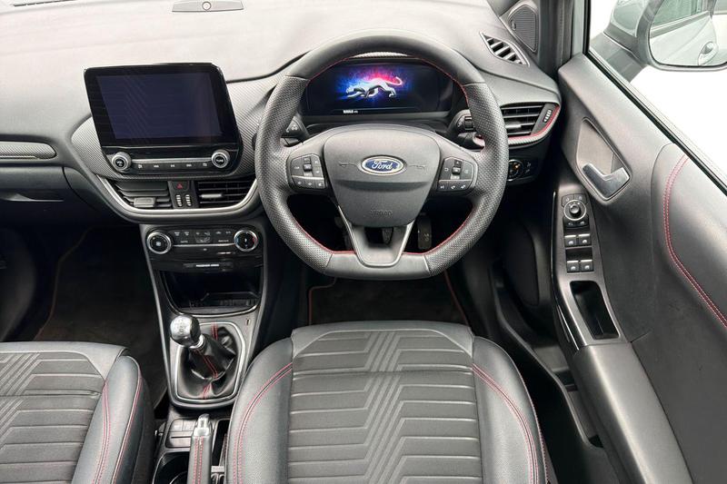 Used Ford Puma 2022 for sale - 77450362: Photo 11