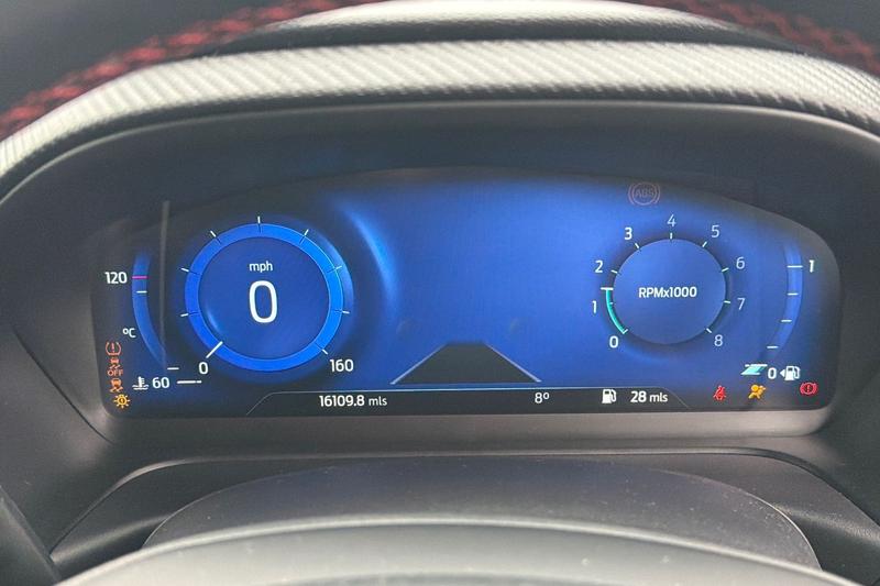 Used Ford Puma 2022 for sale - 77450362: Photo 13