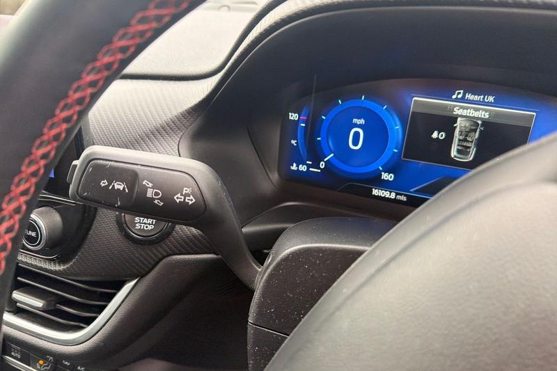 Used Ford Puma 2022 for sale - 77450362: Photo 14