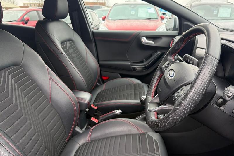 Used Ford Puma 2022 for sale - 77450362: Photo 17