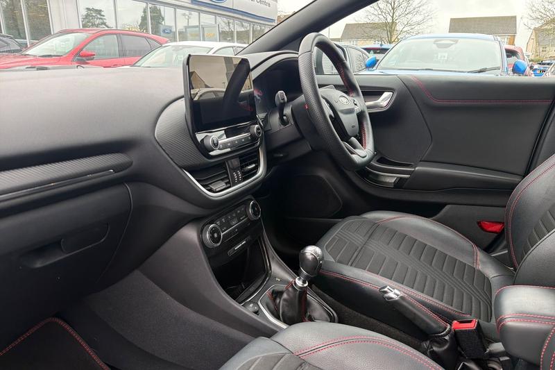 Used Ford Puma 2022 for sale - 77450362: Photo 18