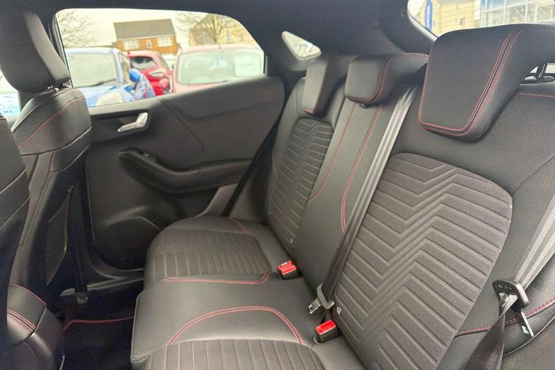 Used Ford Puma 2022 for sale - 77450362: Photo 20