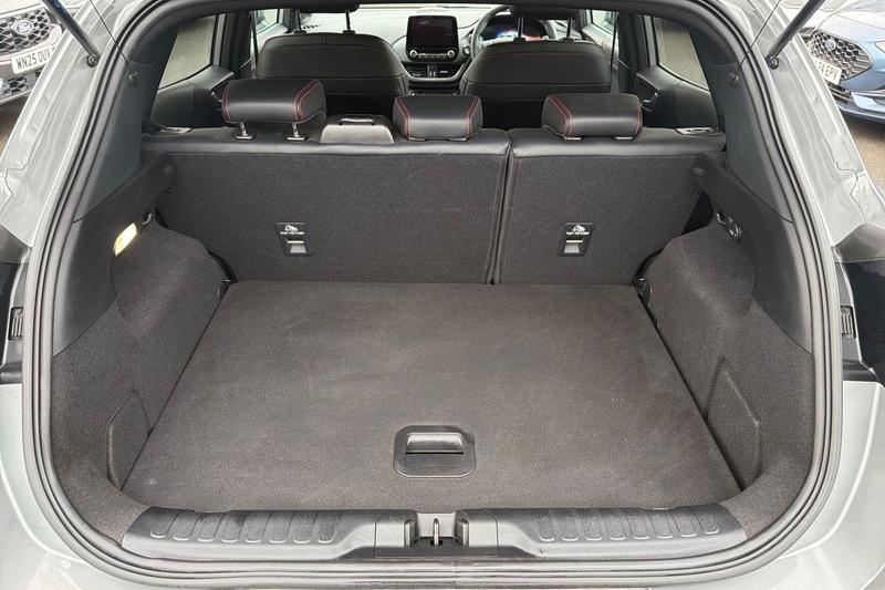 Used Ford Puma 2022 for sale - 77450362: Photo 21