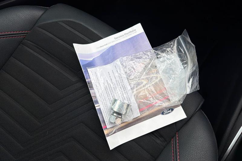 Used Ford Puma 2022 for sale - 77450362: Photo 22