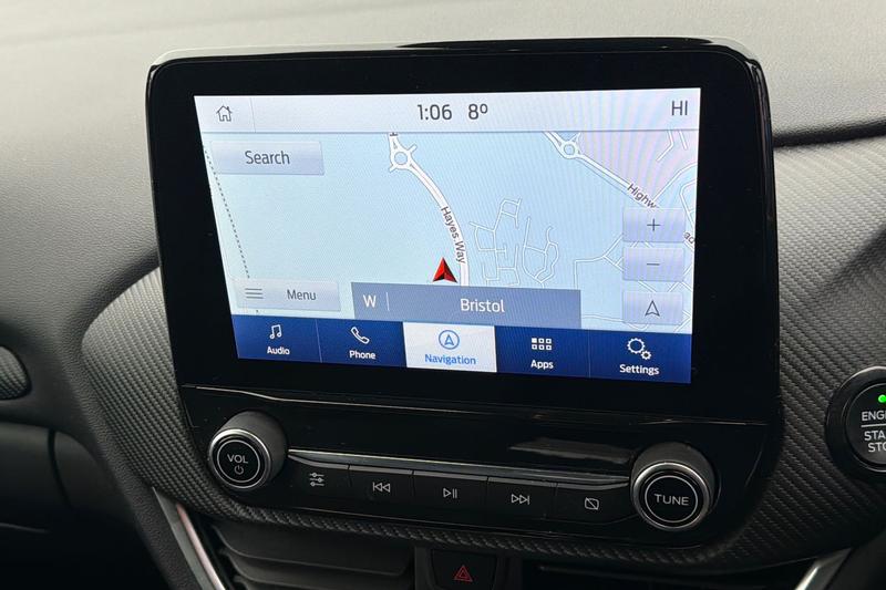 Used Ford Puma 2022 for sale - 77450362: Photo 23