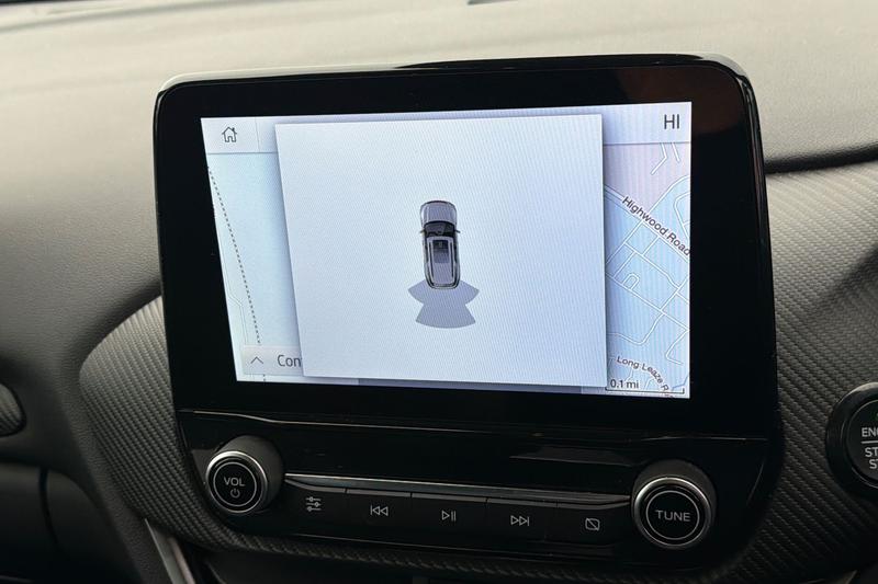 Used Ford Puma 2022 for sale - 77450362: Photo 25