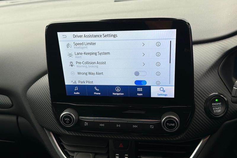 Used Ford Puma 2022 for sale - 77450362: Photo 26