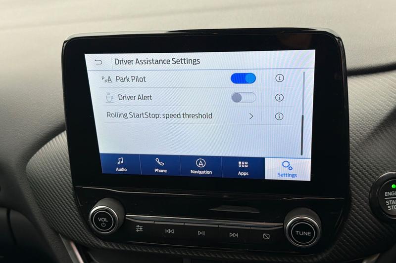 Used Ford Puma 2022 for sale - 77450362: Photo 27