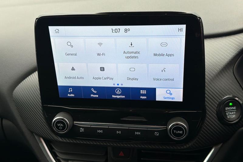 Used Ford Puma 2022 for sale - 77450362: Photo 28