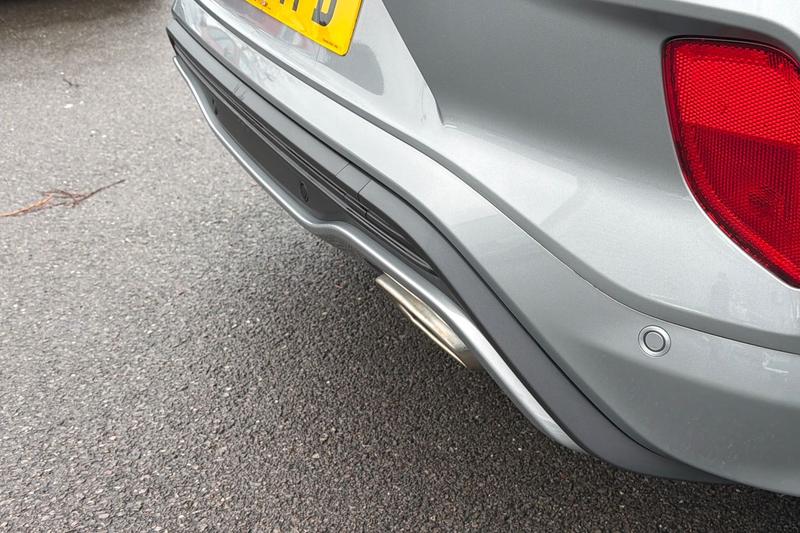 Used Ford Puma 2022 for sale - 77450362: Photo 34