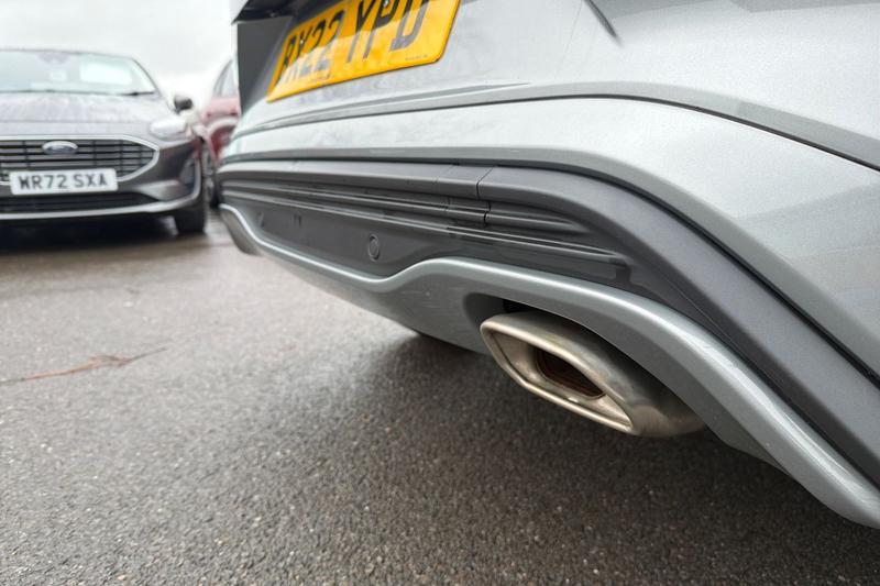 Used Ford Puma 2022 for sale - 77450362: Photo 35