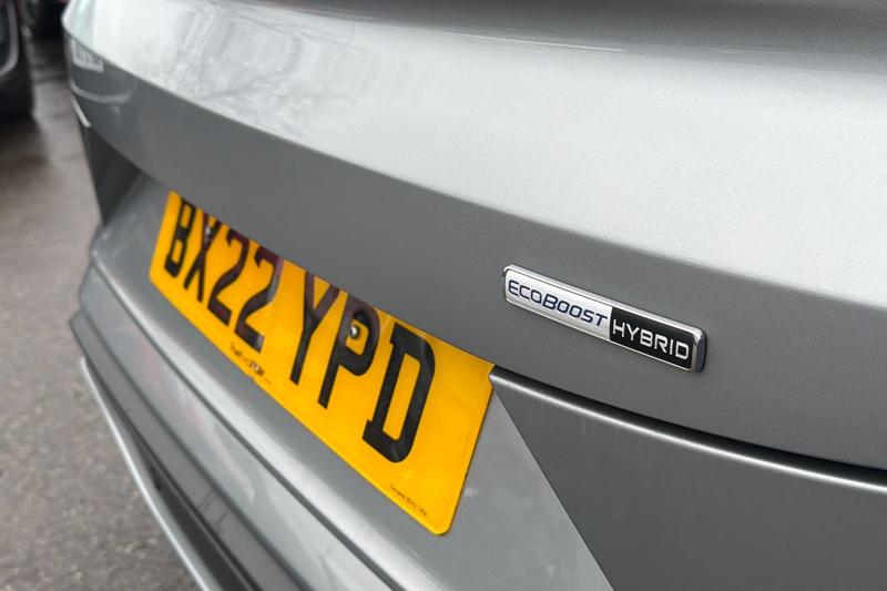 Used Ford Puma 2022 for sale - 77450362: Photo 36