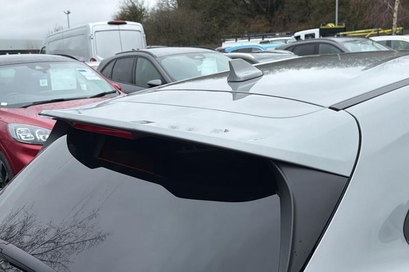 Used Ford Puma 2022 for sale - 77450362: Photo 37