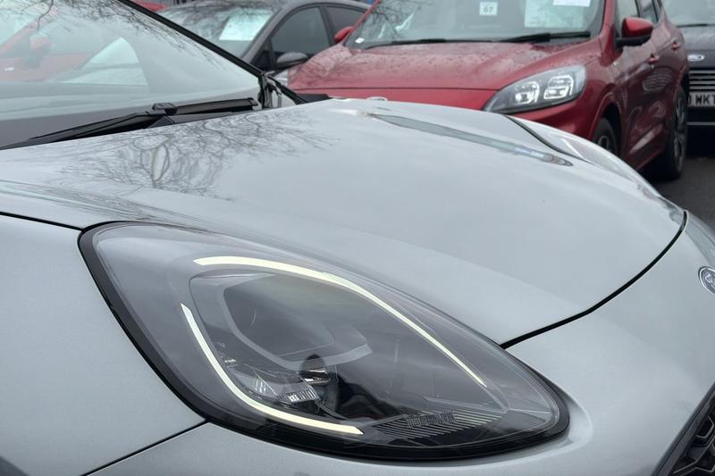 Used Ford Puma 2022 for sale - 77450362: Photo 39