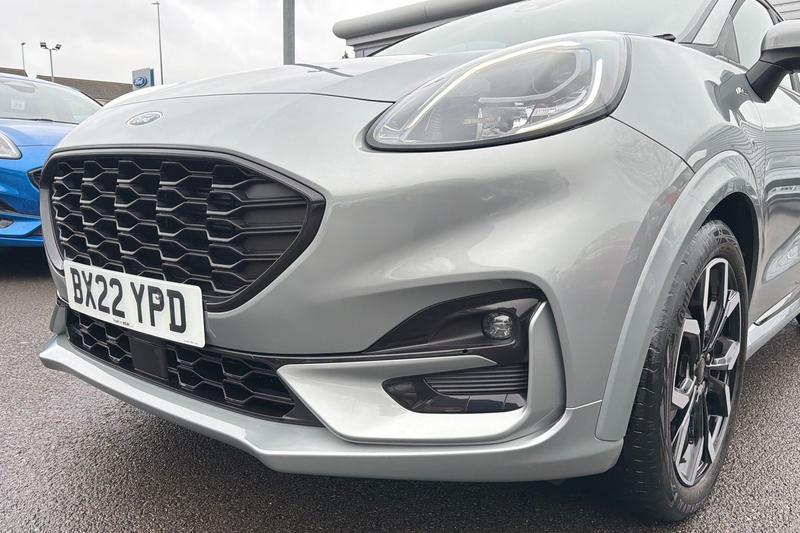 Used Ford Puma 2022 for sale - 77450362: Photo 40