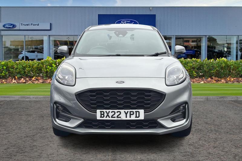 Used Ford Puma 2022 for sale - 77450362: Photo 6