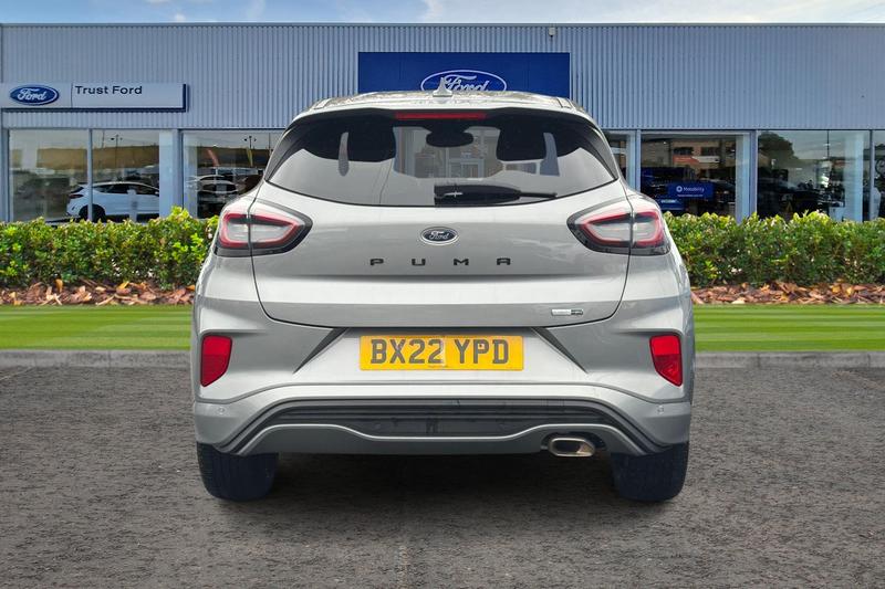 Used Ford Puma 2022 for sale - 77450362: Photo 7