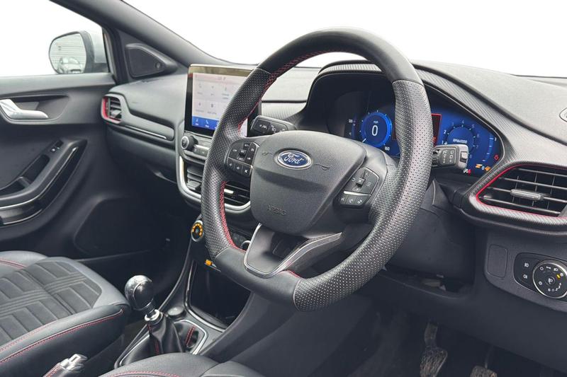 Used Ford Puma 2022 for sale - 77450362: Photo 9