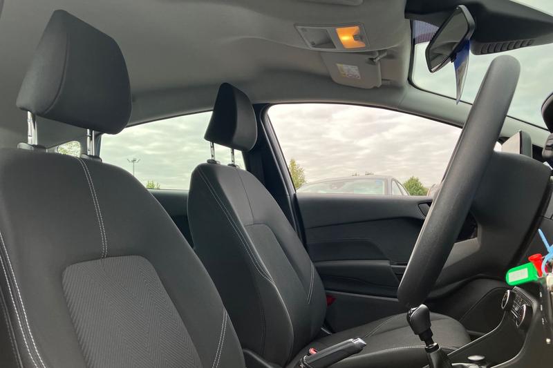Vehicle 17