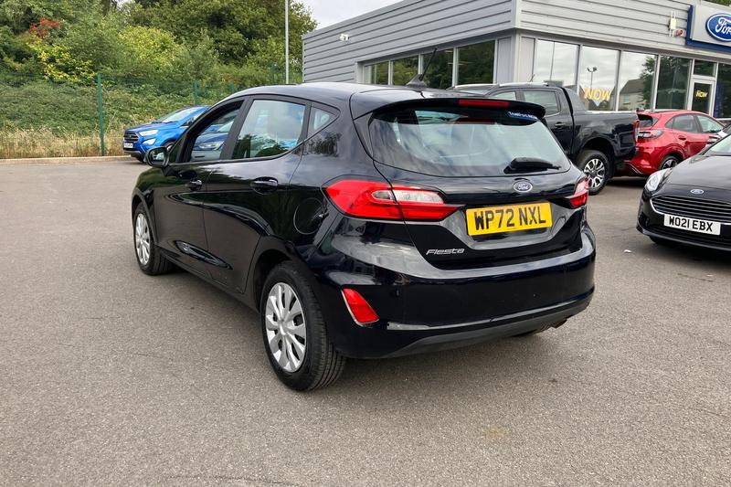 Vehicle 40