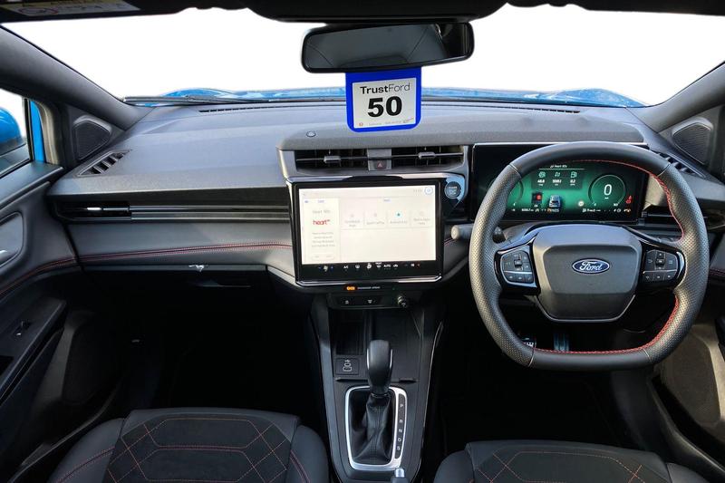 Used Ford Puma 2025 for sale - 76984862: Photo 10