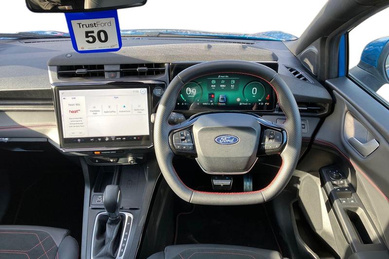 Used Ford Puma 2025 for sale - 76984862: Photo 11