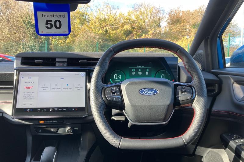 Used Ford Puma 2025 for sale - 76984862: Photo 12