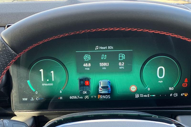 Used Ford Puma 2025 for sale - 76984862: Photo 13