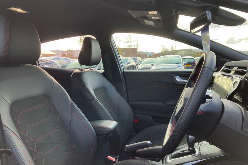 Used Ford Puma 2025 for sale - 76984862: Photo 17