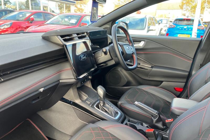 Used Ford Puma 2025 for sale - 76984862: Photo 18